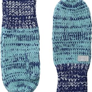 Under Armour girls mittens